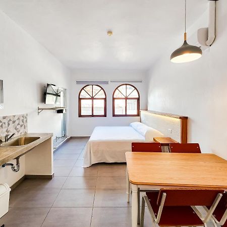 Niebla Suites Xalapa Bagian luar foto