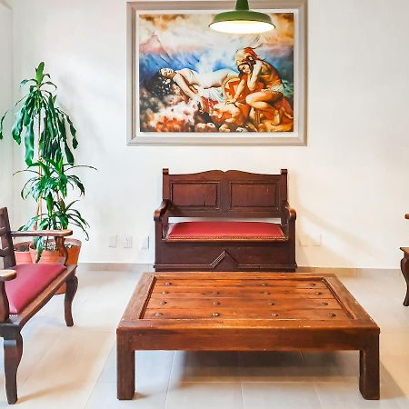 Niebla Suites Xalapa Bagian luar foto