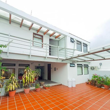 Niebla Suites Xalapa Bagian luar foto