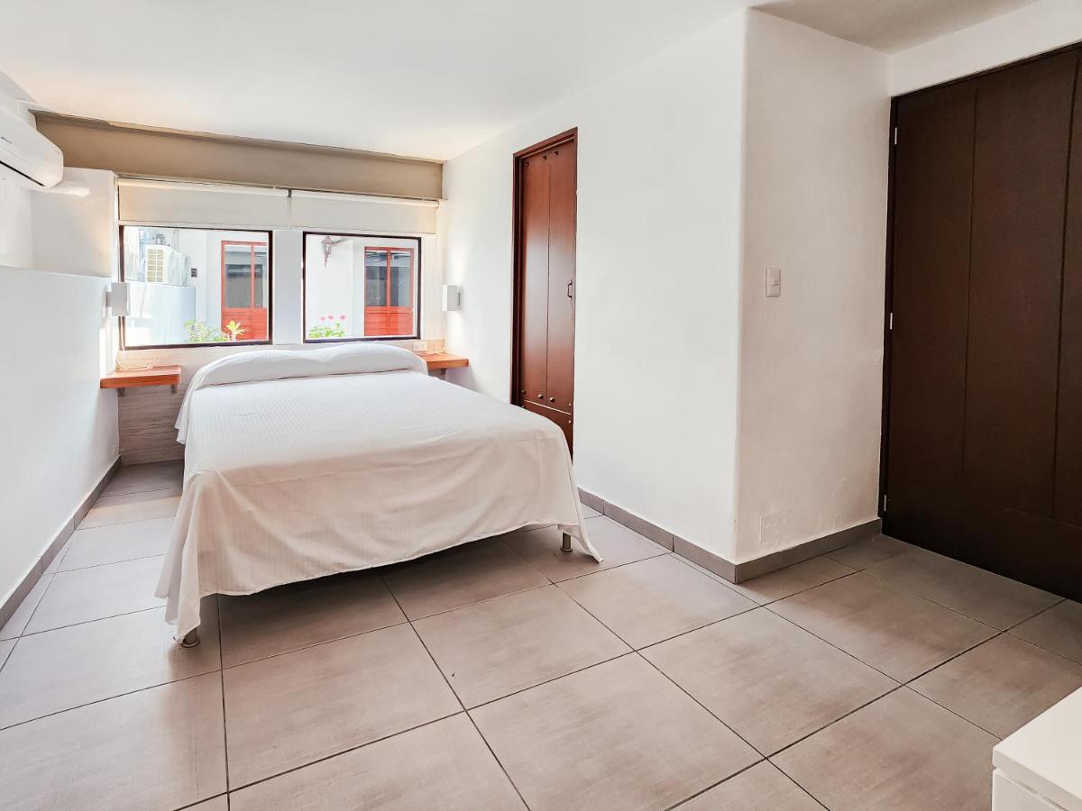 Niebla Suites Xalapa Bagian luar foto