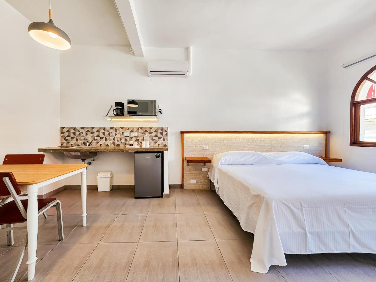 Niebla Suites Xalapa Bagian luar foto