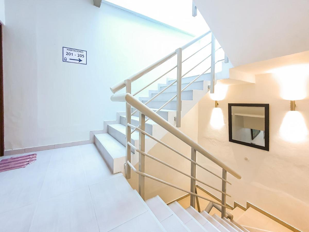 Niebla Suites Xalapa Bagian luar foto